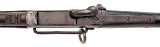 "Civil War Burnside 4th Model Carbine (58546)(DTX)" - Image 6 of 15