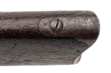 "Civil War Burnside 4th Model Carbine (58546)(DTX)" - Image 12 of 15
