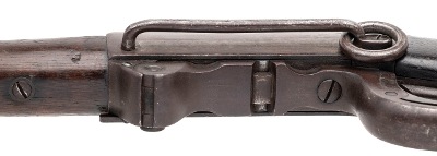"Civil War Burnside 4th Model Carbine (58546)(DTX)" - Image 10 of 15
