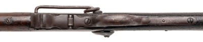 "Civil War Burnside 4th Model Carbine (58546)(DTX)" - Image 9 of 15