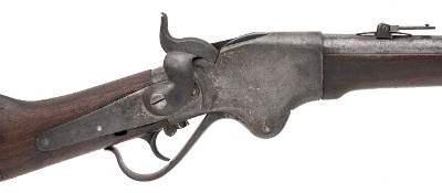 "Spencer Saddle Ring Carbine (12348049)(DTX)" - Image 2 of 9