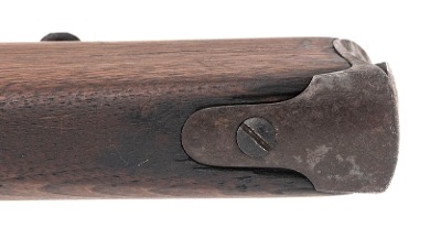 "Spencer Saddle Ring Carbine (12348049)(DTX)" - Image 8 of 9