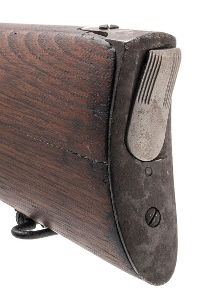 "Spencer Saddle Ring Carbine (12348049)(DTX)" - Image 9 of 9