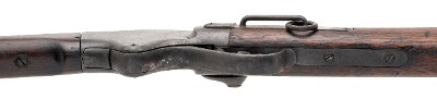 "Spencer Saddle Ring Carbine (12348049)(DTX)" - Image 6 of 9