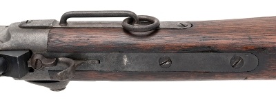 "Spencer Saddle Ring Carbine (12348049)(DTX)" - Image 7 of 9