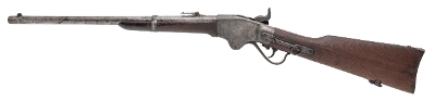 "Spencer Saddle Ring Carbine (12348049)(DTX)" - Image 3 of 9