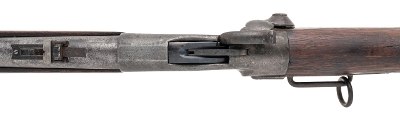 "Spencer Saddle Ring Carbine (12348049)(DTX)" - Image 5 of 9