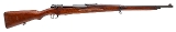 "Siamese Type 46/66 Bolt Action Rifle Koishikawa Arsenal 8x52R (L2025-10897)" - Image 1 of 9