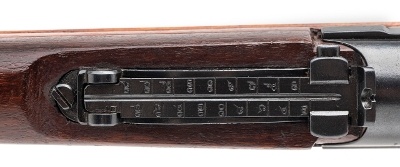 "Siamese Type 46/66 Bolt Action Rifle Koishikawa Arsenal 8x52R (L2025-10897)" - Image 6 of 9