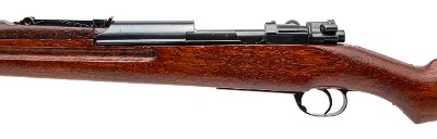 "Siamese Type 46/66 Bolt Action Rifle Koishikawa Arsenal 8x52R (L2025-10897)" - Image 4 of 9