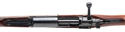 "Siamese Type 46/66 Bolt Action Rifle Koishikawa Arsenal 8x52R (L2025-10897)" - Image 5 of 9