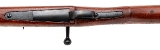"Siamese Type 46/66 Bolt Action Rifle Koishikawa Arsenal 8x52R (L2025-10897)" - Image 9 of 9