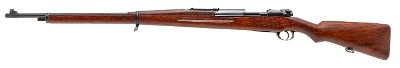 "Siamese Type 46/66 Bolt Action Rifle Koishikawa Arsenal 8x52R (L2025-10897)" - Image 3 of 9