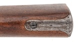 "Imperial German Amberg Arsenal Model 1871/84 “Short Rifle" 11mm (48853)" - Image 25 of 25