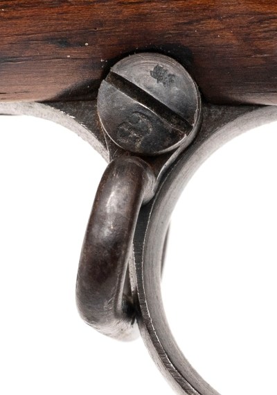 "Imperial German Amberg Arsenal Model 1871/84 “Short Rifle" 11mm (48853)" - Image 23 of 25