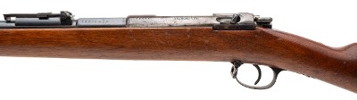 "Imperial German Amberg Arsenal Model 1871/84 “Short Rifle" 11mm (48853)" - Image 5 of 25