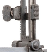 "Imperial German Amberg Arsenal Model 1871/84 “Short Rifle" 11mm (48853)" - Image 12 of 25