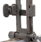 "Imperial German Amberg Arsenal Model 1871/84 “Short Rifle" 11mm (48853)" - Image 13 of 25