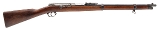 "Imperial German Amberg Arsenal Model 1871/84 “Short Rifle" 11mm (48853)" - Image 1 of 25