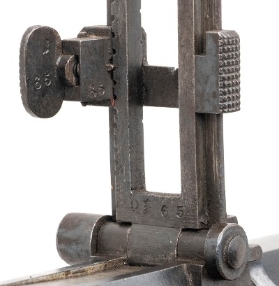 "Imperial German Amberg Arsenal Model 1871/84 “Short Rifle" 11mm (48853)" - Image 13 of 25