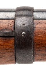 "Imperial German Amberg Arsenal Model 1871/84 “Short Rifle" 11mm (48853)" - Image 21 of 25