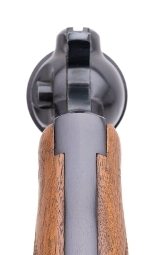 "RUGER SPEED-SIX REVOLVER .38 SPECIAL (L2026-01800)" - 3 of 6