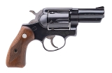 "RUGER SPEED-SIX REVOLVER .38 SPECIAL (L2026-01800)" - 2 of 6