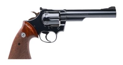 "COLT TROOPER MK III REVOLVER .357 MAGNUM (L2026-02349)" - Image 2 of 5