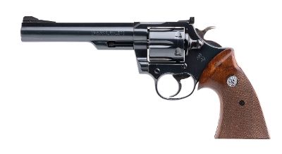 "COLT TROOPER MK III REVOLVER .357 MAGNUM (L2026-02349)" - Image 1 of 5