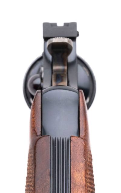 "COLT TROOPER MK III REVOLVER .357 MAGNUM (L2026-02349)" - Image 3 of 5