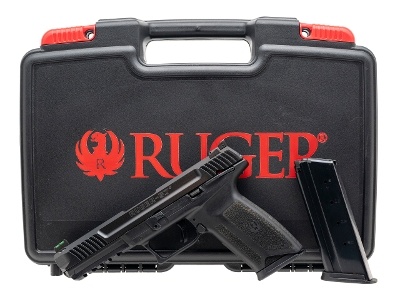 "Ruger 57 Pistol 5.7x28mm (L2026-02781)" - Image 4 of 4