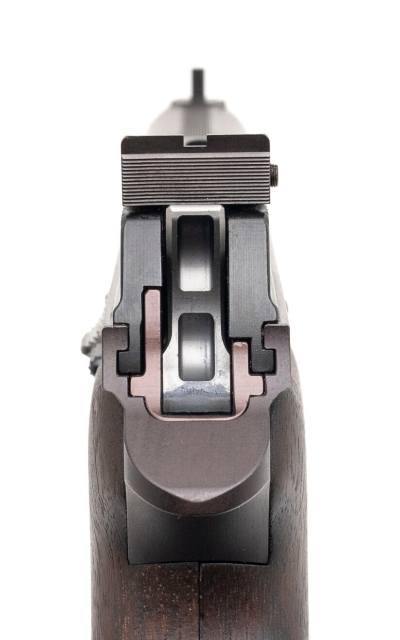 "Swiss Made Sig P210-6 W/ Box (L2026-01447)" - Image 3 of 8