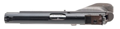 "Swiss Made Sig P210-6 W/ Box (L2026-01447)" - Image 4 of 8