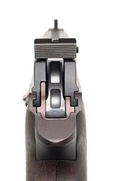 "Swiss Made Sig P210-6 W/ Box (L2026-01447)" - Image 3 of 8