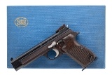 "Swiss Made Sig P210-6 W/ Box (L2026-01447)" - Image 8 of 8