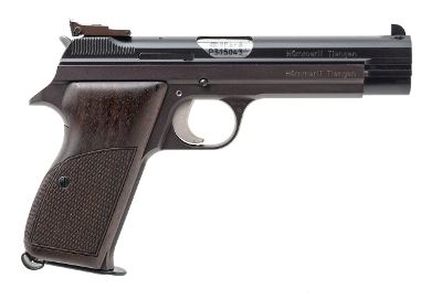 "Swiss Made Sig P210-6 W/ Box (L2026-01447)" - Image 1 of 8