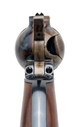 "Colt Single Action Army Buntline (60536)" - 3 of 8