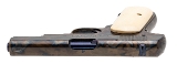 "Case Hardened Colt 1903 32 Auto W/ Ivory Grips (L2026-01188)" - 5 of 9