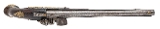 "Beautiful Early Austrian Flintlock Pistol (66064)" - Image 6 of 9