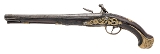 "Beautiful Early Austrian Flintlock Pistol (66064)" - Image 3 of 9