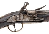"Beautiful Early Austrian Flintlock Pistol (66064)" - Image 2 of 9