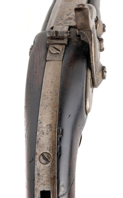 "US Model 1855 Pistol Carbine by Springfield Armory (66061)" - Image 5 of 9