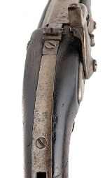 "US Model 1855 Pistol Carbine by Springfield Armory (66061)" - Image 5 of 9