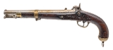 "US Model 1855 Pistol Carbine by Springfield Armory (66061)" - Image 4 of 9