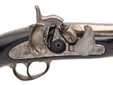 "US Model 1855 Pistol Carbine by Springfield Armory (66061)" - Image 3 of 9
