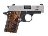 "Sig Sauer P238 SAS Pistol .380 ACP (L2026-02838)" - 1 of 7