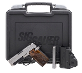 "Sig Sauer P238 SAS Pistol .380 ACP (L2026-02838)" - 7 of 7