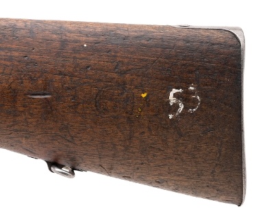 "Chilean Model 1895/61 Bolt Action Rifle by Loewe – 7.62 NATO (67370)" - Image 20 of 20