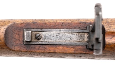 "Chilean Model 1895/61 Bolt Action Rifle by Loewe – 7.62 NATO (67370)" - Image 7 of 20