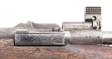"Chilean Model 1895/61 Bolt Action Rifle by Loewe – 7.62 NATO (67370)" - Image 10 of 20